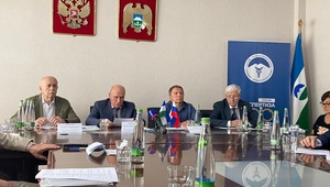 Полезным и продуктивным назвал президент ТПП СК диалог с почетным представителем ТПП РФ в Индии