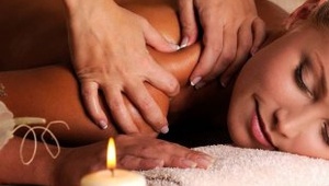 Аюрведический массаж в Санатории "Солнечный"