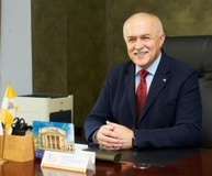 Оболенец Борис Андреевич