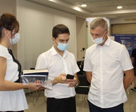 Региональная торгово-промышленная палата назвала имена лучших бизнесов Ставрополья