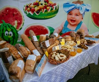 На конкурсе «Хлебный мир Ставрополья» назвали победителей