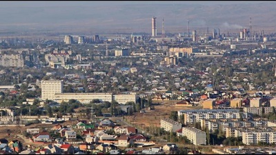 НЕВИННОМЫССК СТАЛ ТЕРРИТОРИЕЙ ОПЕРЕЖАЮЩЕГО СОЦИАЛЬНО-ЭКОНОМИЧЕСКОГО РАЗВИТИЯ