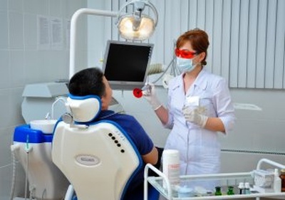 В Санатории «Солнечный» открыта запись на оказание медицинских услуг для жителей и Гостей города-курорта Кисловодска.