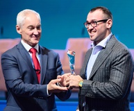 В финале Всероссийской премии «Экспортёр года» членская организация ТПП Ставропольского края