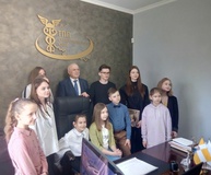 Президент ТПП СК Борис Оболенец пожелал начинающим бизнесменам Ставрополья получить максимум от федерального проекта «100 Надежд Бизнеса»