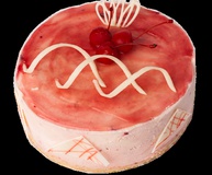 Торт «Магия»