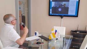 Опыт ТПП СК в выстраивании системы медиа-коммуникаций и PR тиражировали среди ТПП РФ