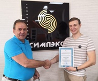 ТПП СК отмечает вклад СМИ в деловую повестку региона