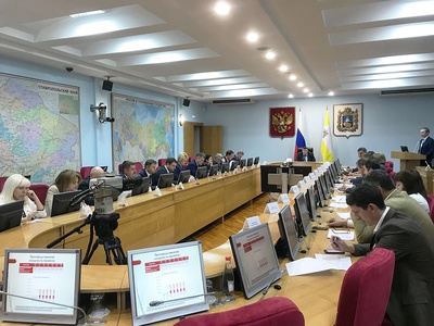 На Ставрополье планируют увеличить производство хлопка