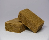 Вафли «Экзотик»