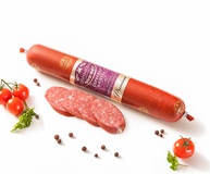 Колбаса в/к сервелат Радуга