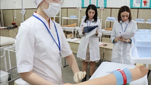 Год назад ТПП СК стала проводить профессионально-общественную аккредитацию образовательных программ среднего профессионального образования