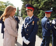 Дроздова Ольга Павловна