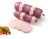 Колбаса вареная "Говяжья Олимпия"