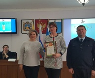 В Грачевском муниципальном районе прошло краевое заседание Университета педагогических знаний для родителей