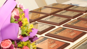 В Ставропольском крае подвели итоги регионального этапа  конкурса «Экспортер года»