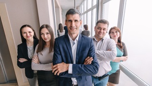 Участник конкурса «Лидеры России» будет внедрять искусственный интеллект в управление аграрными хозяйствами