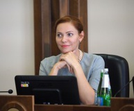 Дроздова Ольга Павловна