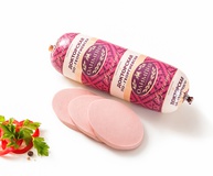 Колбаса вареная Докторская по-Георгиевски