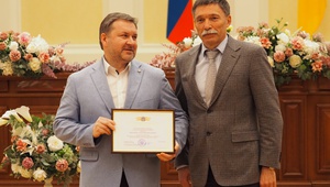 Членские организации ТПП Ставропольского края в авангарде регионального предпринимательства