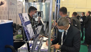 Ставропольские компании представили свои  современные разработки