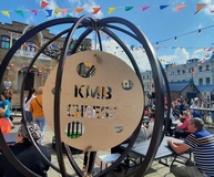 Двухдневный фестиваль сыра и молочной продукции «КМВ-Cheese» организовала ТПП СК  для гостей и жителей города-курорта г.Кисловодска