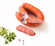 Колбаса п/к Варшавская н/о (вакуум)