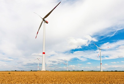 На Ставрополье начался отбор площадок под строительство ветроэлектростанций
