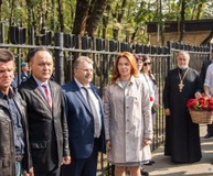 Дроздова Ольга Павловна