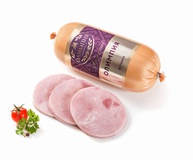 Ветчина "Олимпия" пресс-форма