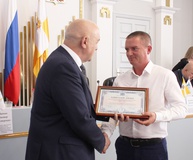 В Ставрополе чествовали лучшие предприятия региона по версии конкурса ТПП СК «Бренд Ставрополья»