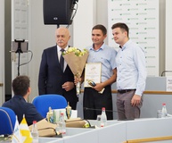 Торгово-промышленная палата назвала лучшие «Бренды Ставрополья»