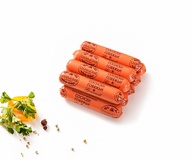 Сосиски говяжьи