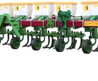 Культиватор растениепитатель навесной КРНГ