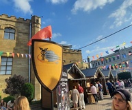 Двухдневный фестиваль сыра и молочной продукции «КМВ-Cheese» организовала ТПП СК  для гостей и жителей города-курорта г.Кисловодска