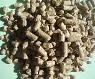 Комбикорм для овец и козлят