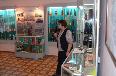 Винодельческая продукция Ставрополья признана лучшей на международной выставке