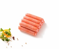 Сосиски Сочные