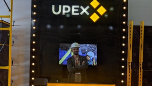 Промышленно-строительная компания из Кисловодска успешно поучаствовала в международной специализированной выставке