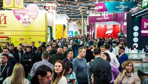 Ставропольские хлебопеки продемонстрировали  свою продукцию посетителям «Продэкспо - 2023»