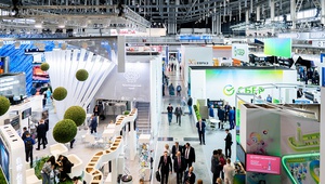 Ставропольский край на ИННОПРОМе представили  членские организации ТПП СК