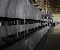 На Ставрополье открылась кондитерская фабрика