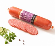 Колбаса п/к сервелат Мусульманский