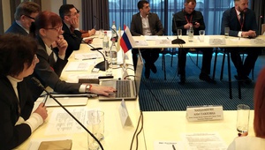 Партнерство без границ: ставропольские предприниматели прибыли в Ереван