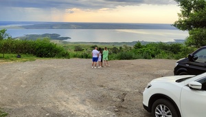 Президент ТПП СК Борис Оболенец: Отличный стартап. Важно закрепить полученный результат, а затем масштабировать его по всему Ставрополью