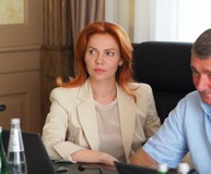 Дроздова Ольга Павловна