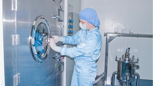 Новые жизненно-важные лекарственные средства стали производится членской организацией ТПП СК