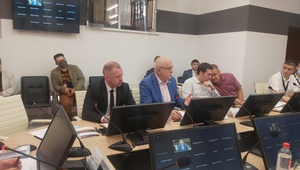 ТПП СК предложила выступить мостом для расширения деловых связей немецкого бизнеса на Ставрополье