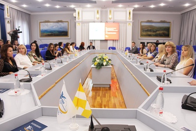 В Ставрополе чествовали лучшие медицинские учреждения по версии конкурса «БрендМЕД»