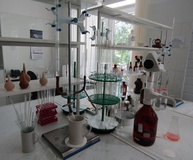 «КМКР»: качество минеральной воды на КМВ – под строгим контролем